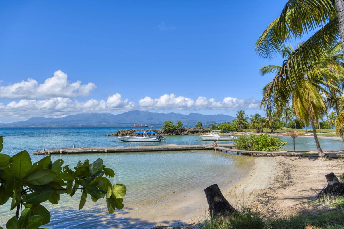 2.Hotel Fleur d'Epee Gosier Guadeloupe